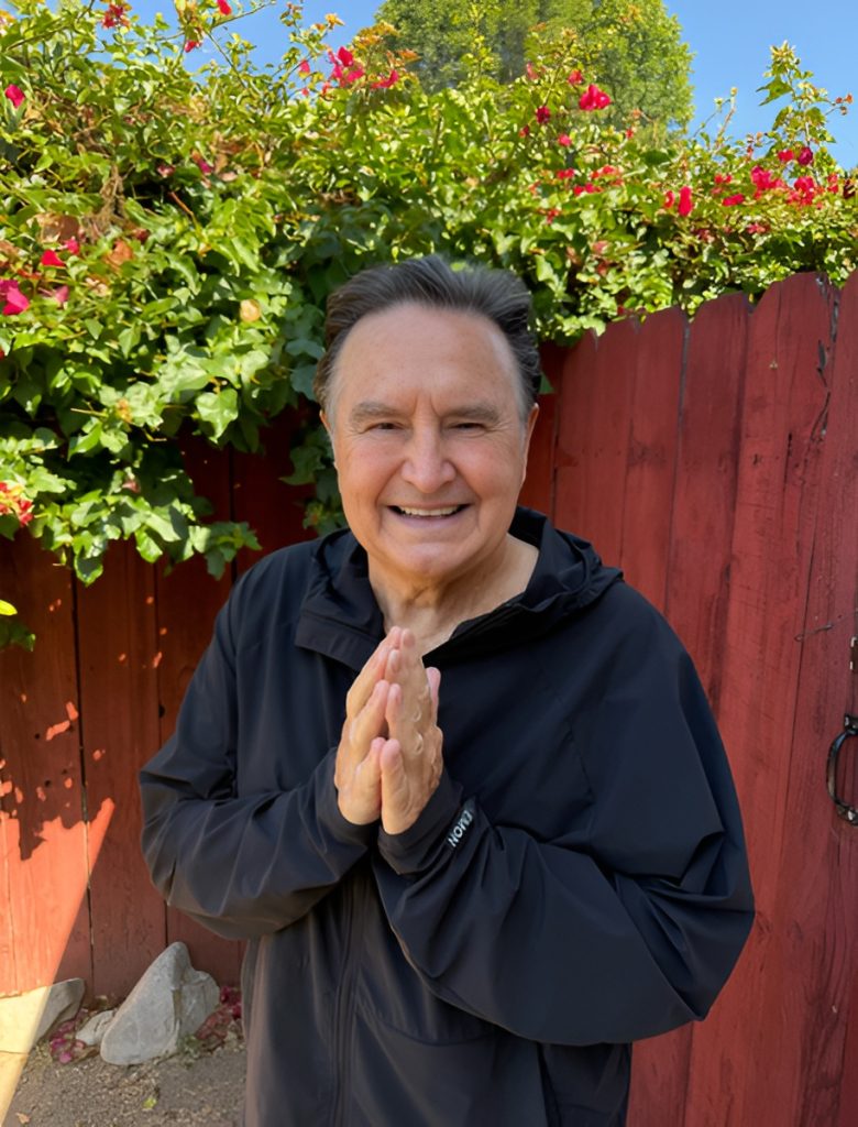 Yoga with Larry Payne