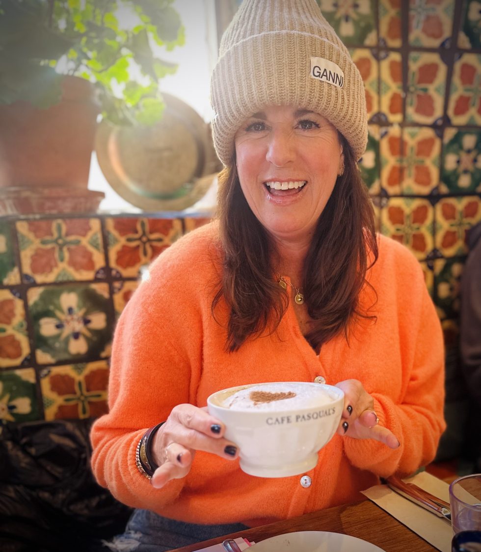 The Gift of Inquiry: Tools for a Meaningful Life with Laura Francis