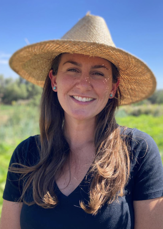 Regenerative Agriculture With Lindsey Hethcote