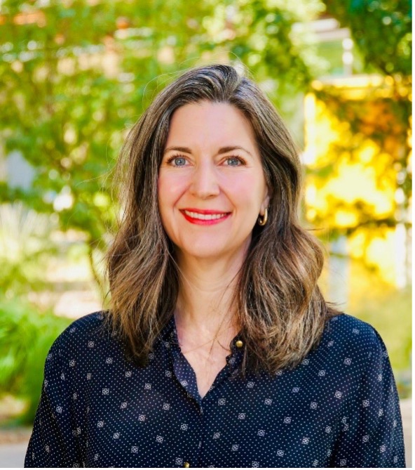 The Science of Well-Being with Mari Ricker