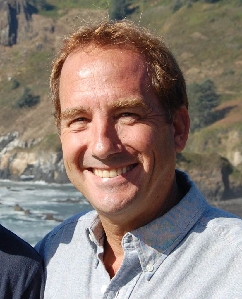 Amazing Oceans of Life with Mark Hixon