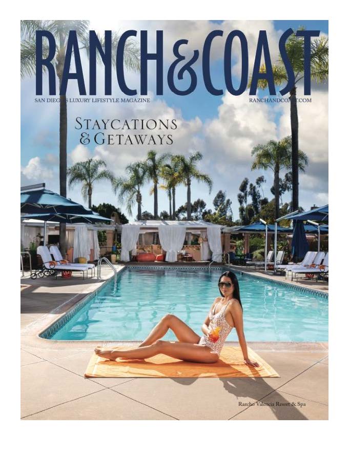 Ranch & Coast Magazine