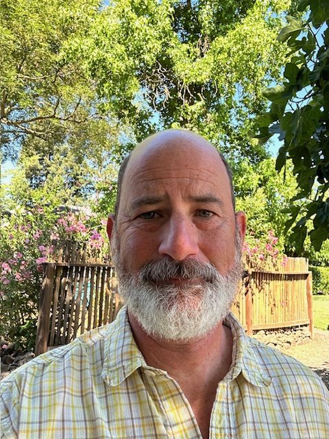 Pickleball with Michael Brody