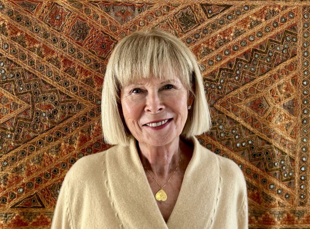 Meditation with Michele Hébert