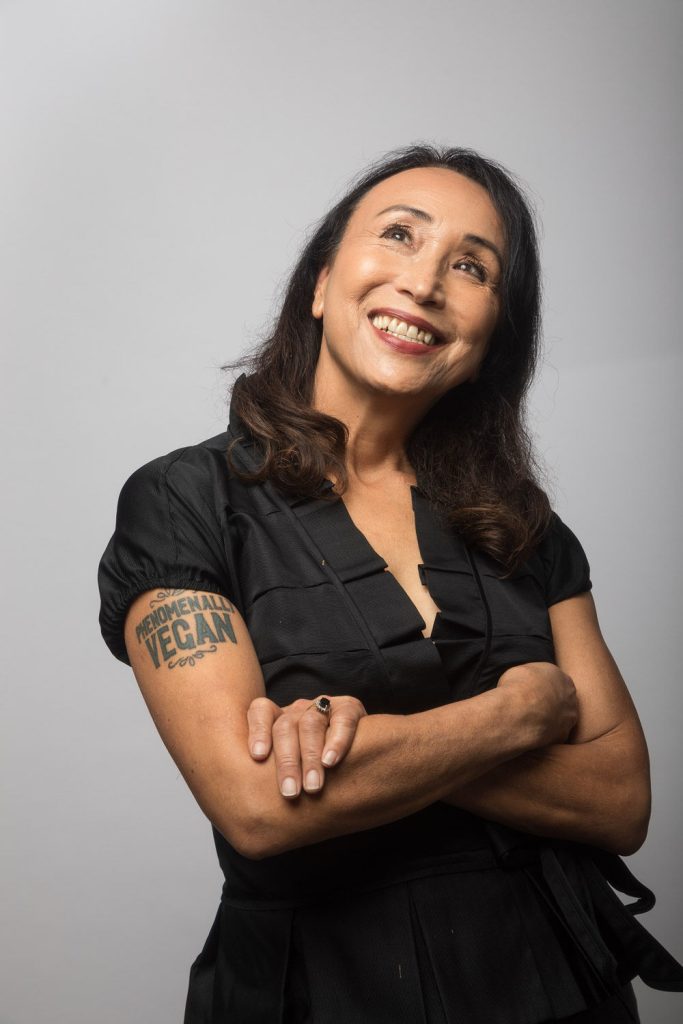 Miyoko Schinner