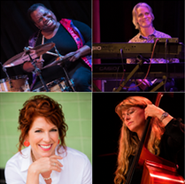 Wild Women of Song Concerts