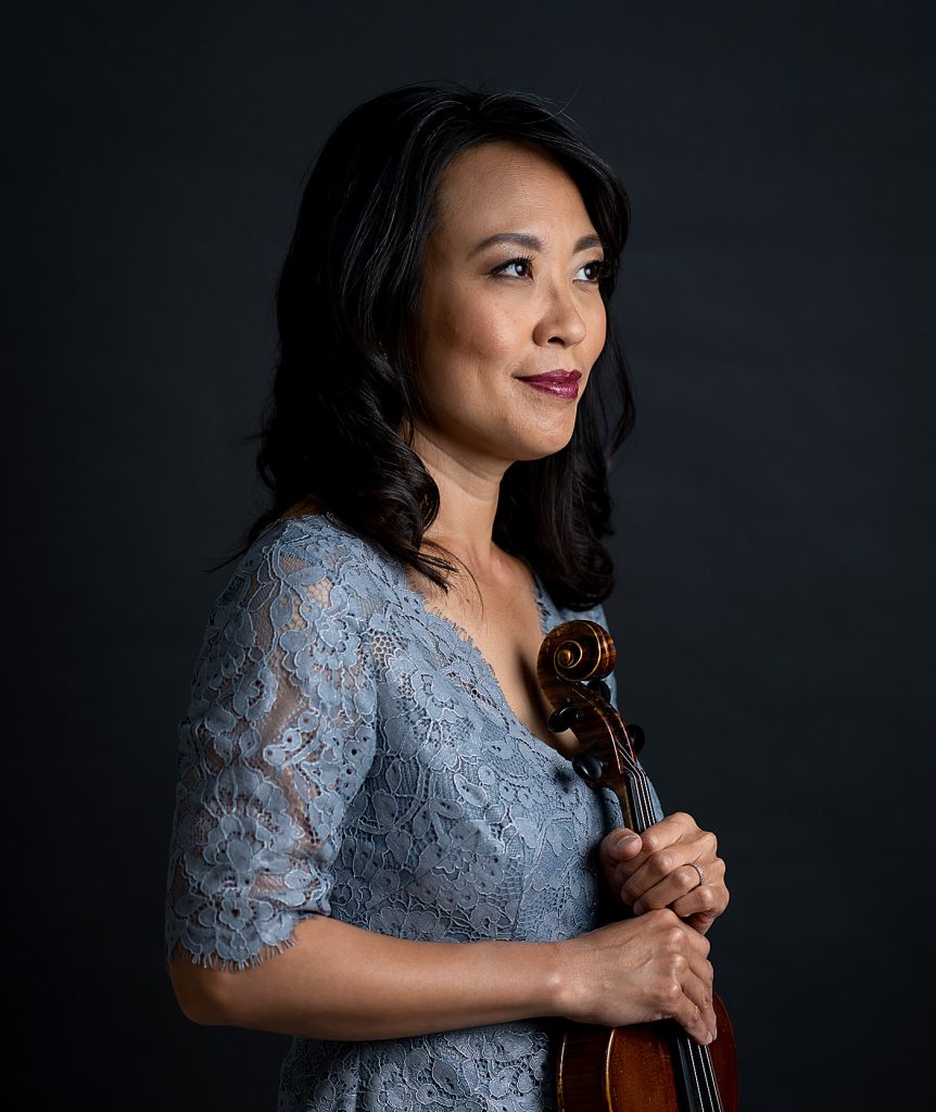 Concerts with Pei-Chun & Friends
