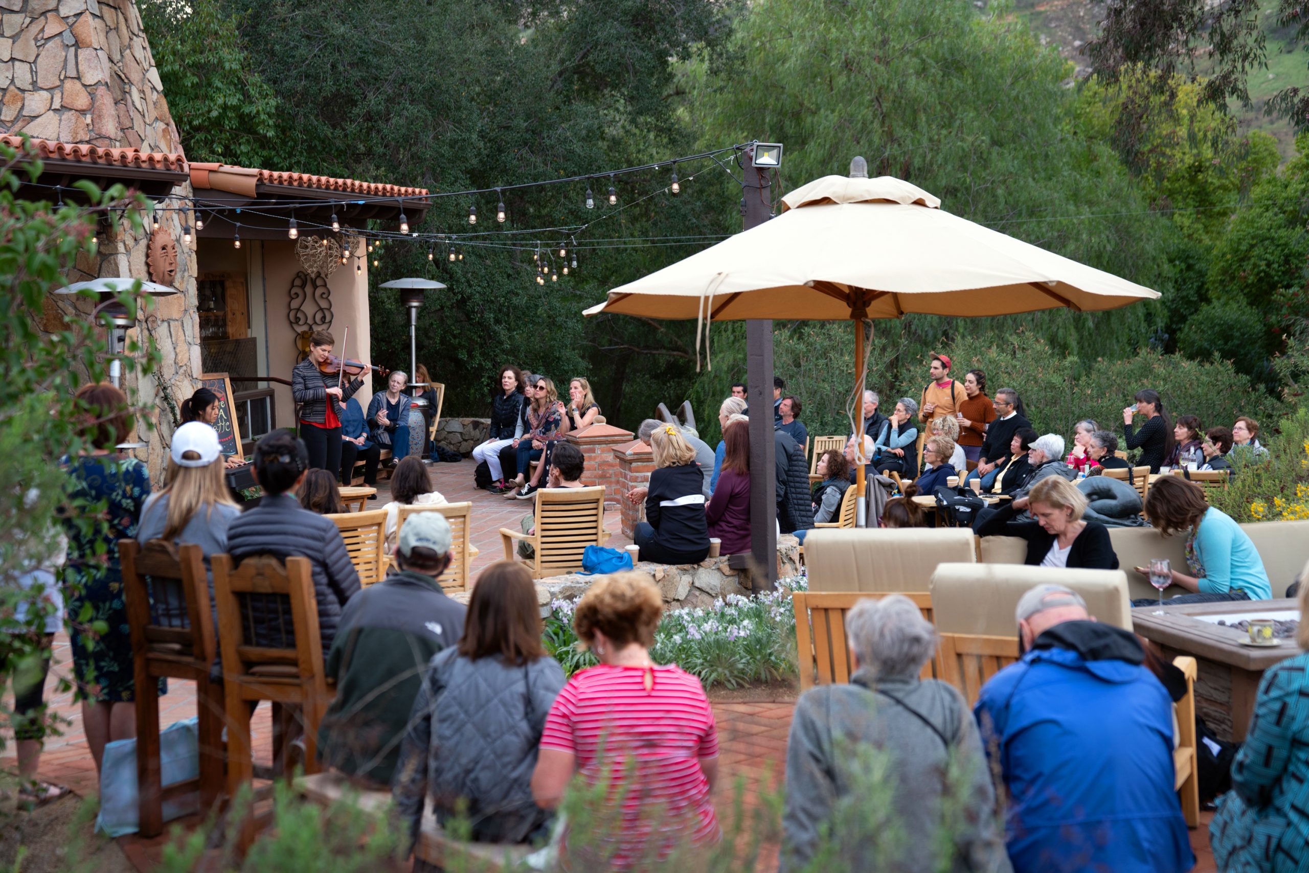 Music Lover’s Festival: Broadway Week