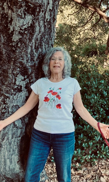 Embrace Wisdom: Soaring in the Second Half of Life with Rabbi Malka Drucker