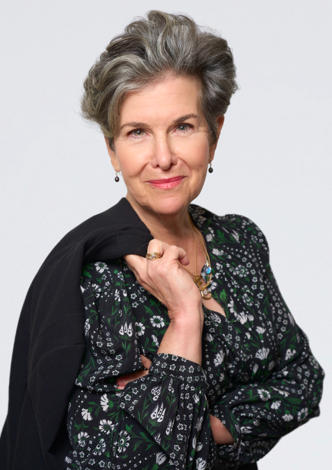 Filmmakers and Filmmaking with Rachel Feldman
