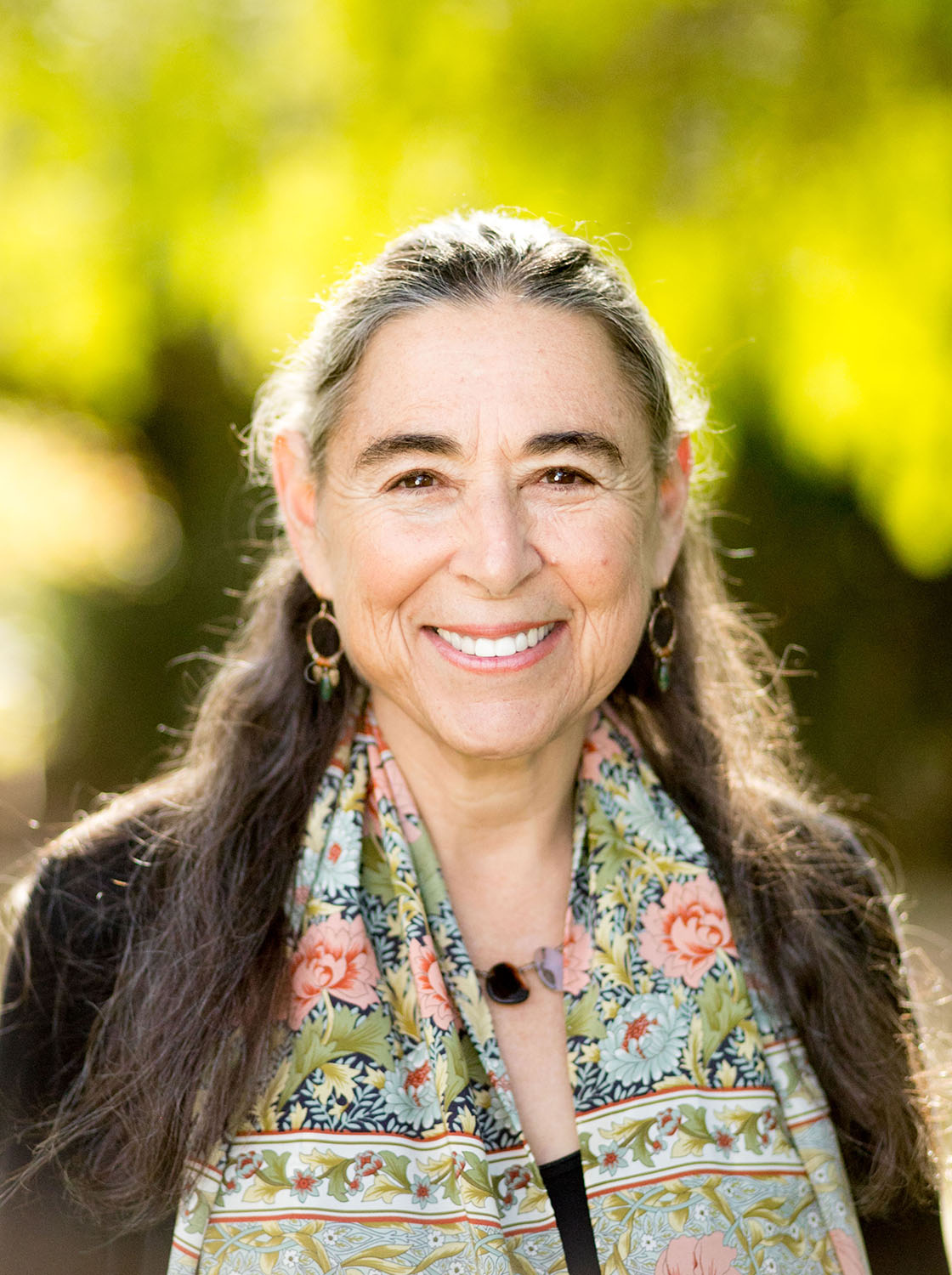 Sarah Livia Brightwood