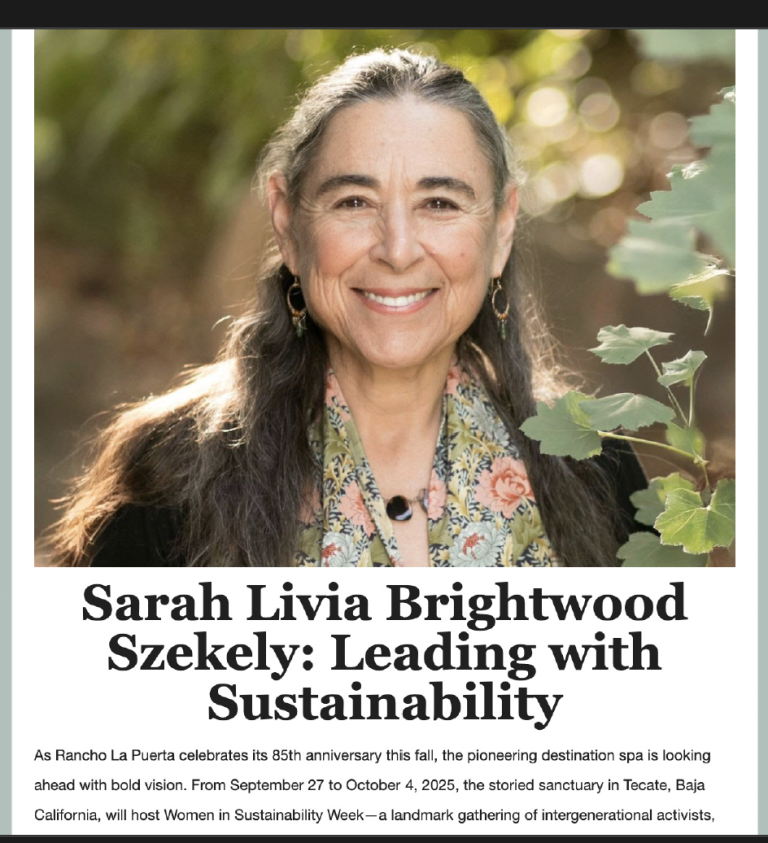 Nfocus Magazine and Insider’s Guide to Spas 2025