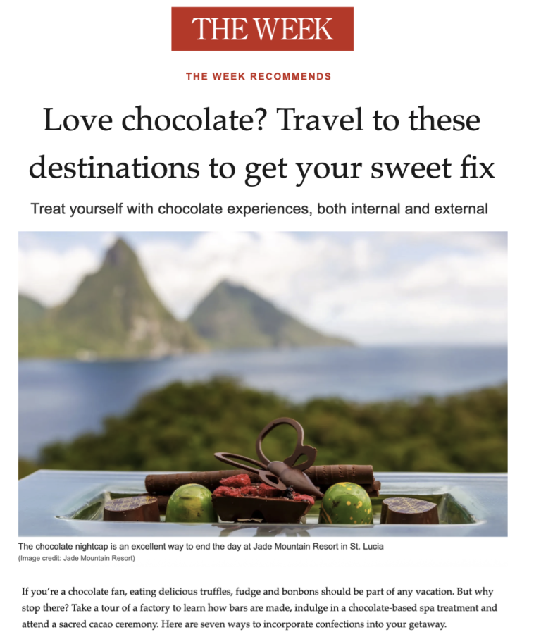 The Week Magazine 2025