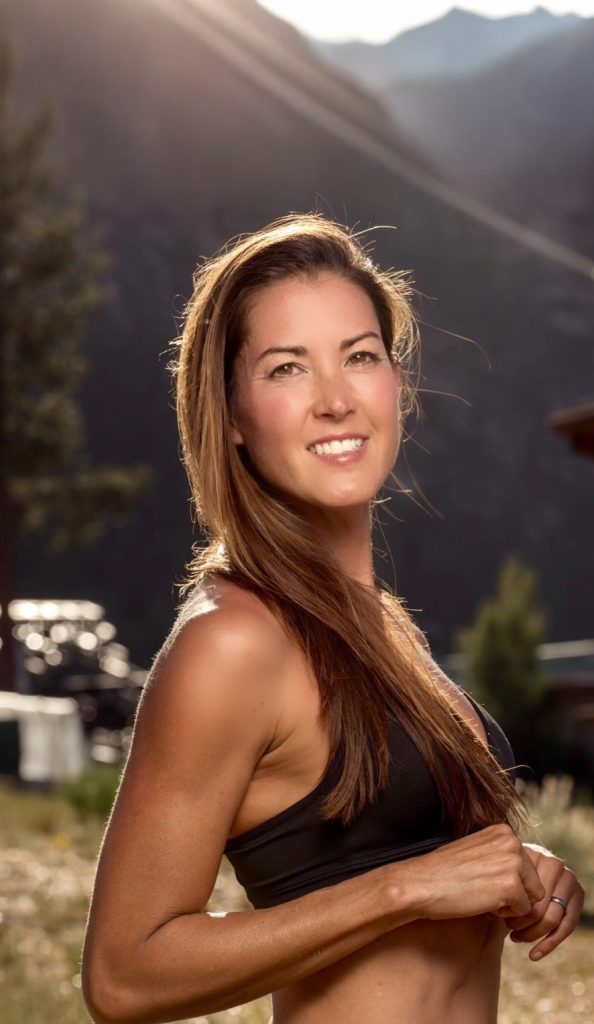 Core Power & Injury Prevention for Pickleball with Shanti Tilling