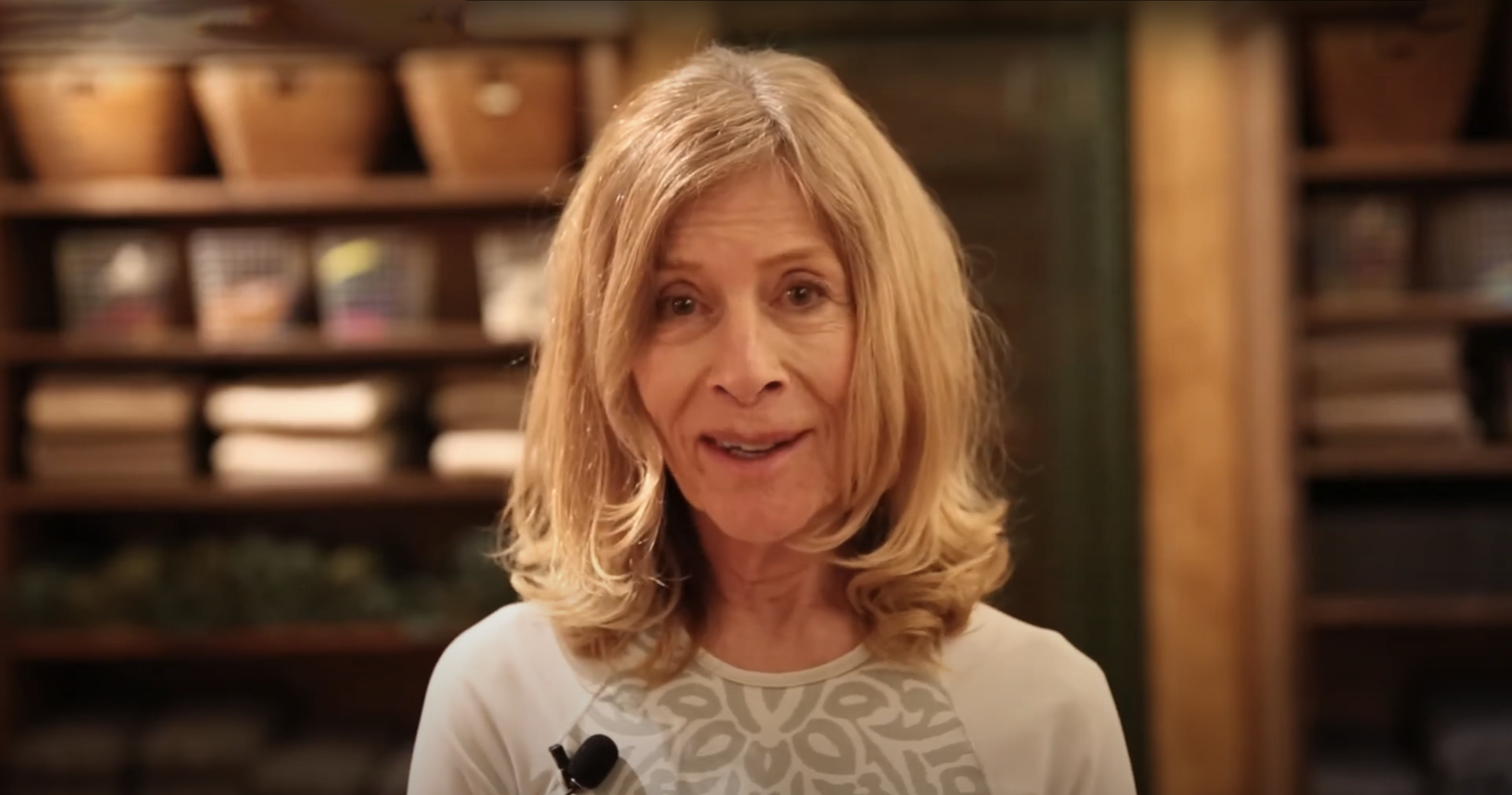 Yoga for EveryBODY with Shayne Morgan