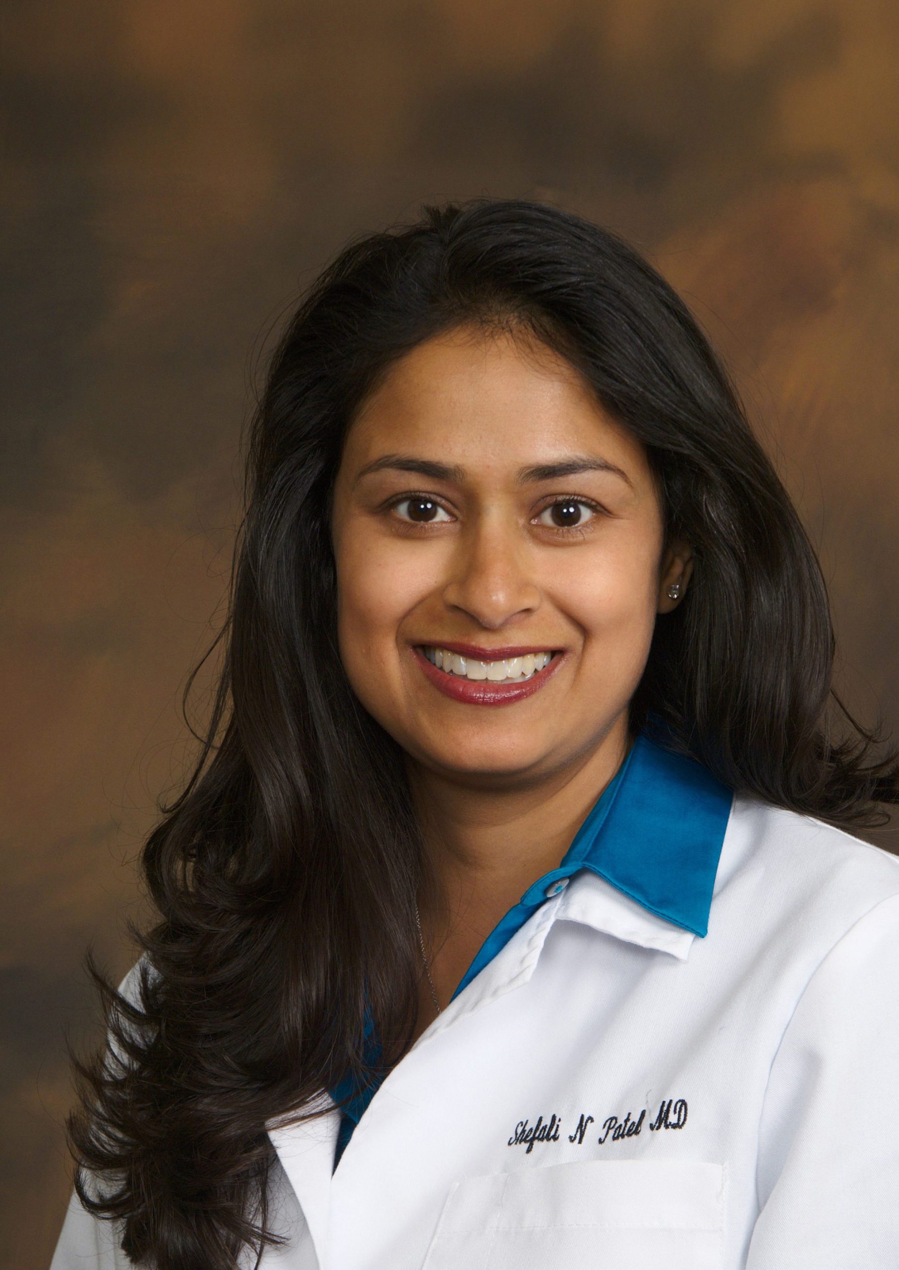 Women’s Health and Wellness focusing on the menopause transition with Shefali Patel, MD