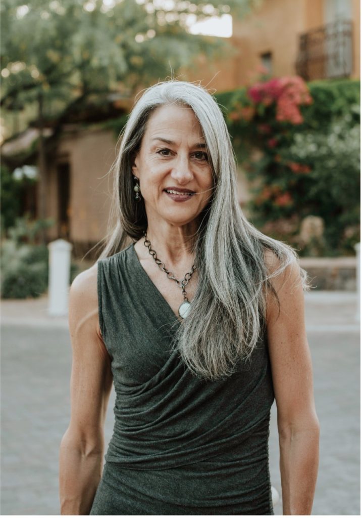 Make Space for More: A Soulful Reset for Joy, Clarity & Inspired Living with Sheila Elaine