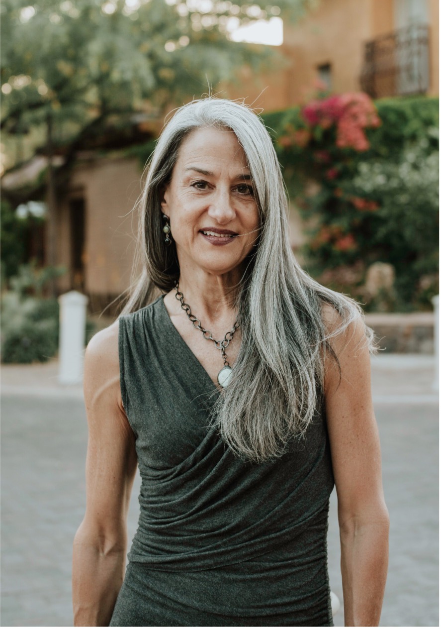 Make Space for More: A Soulful Reset for Joy, Clarity & Inspired Living with Sheila Elaine