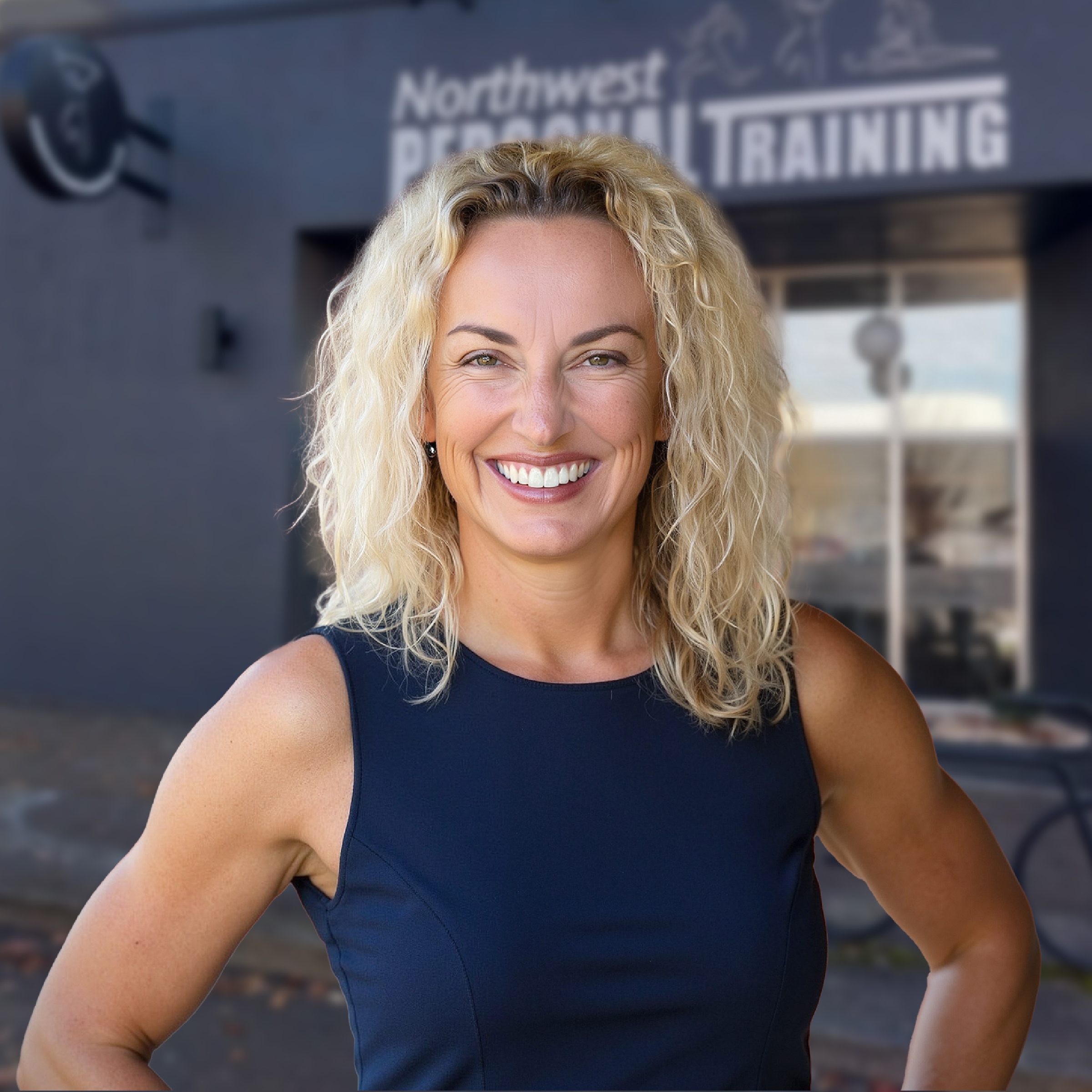 Aging Young with Sherri McMillan