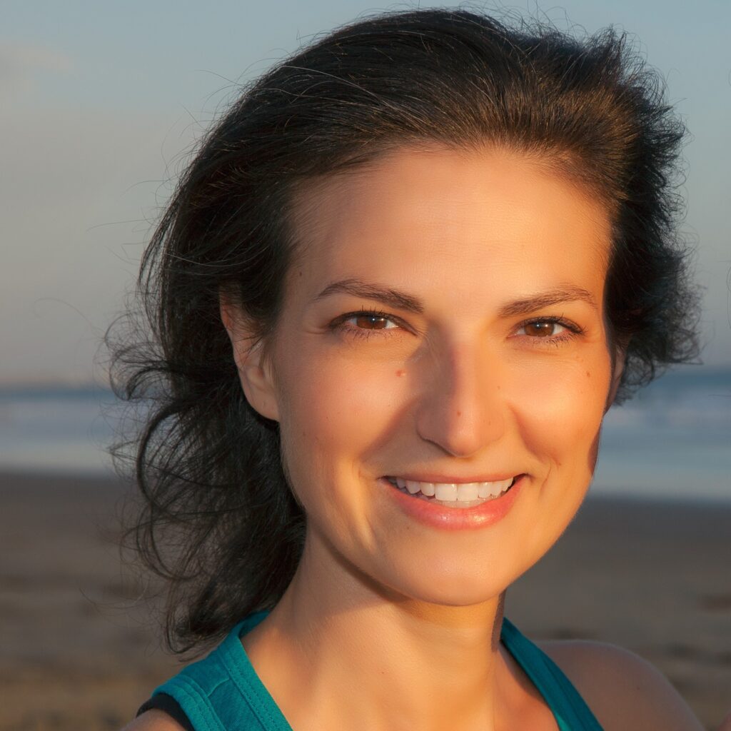 Therapeutic Yoga with Stacey Filice