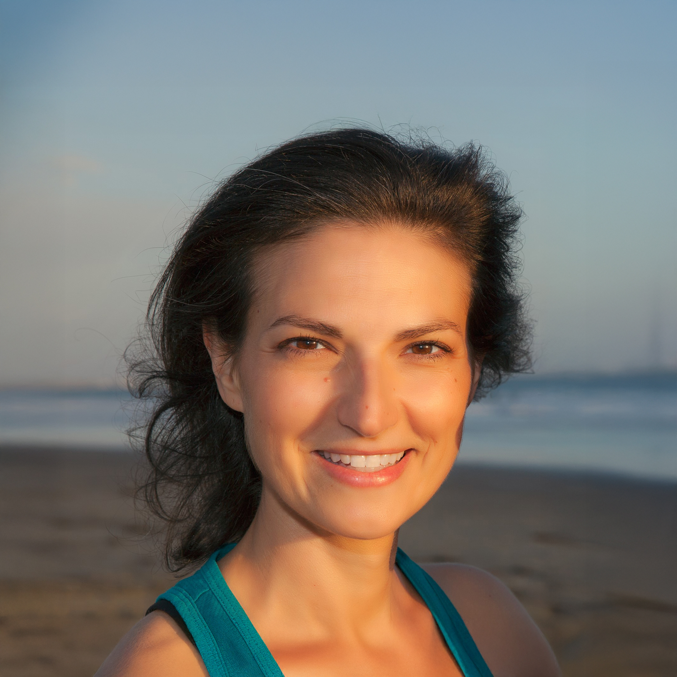 Therapeutic Yoga with Stacey Filice