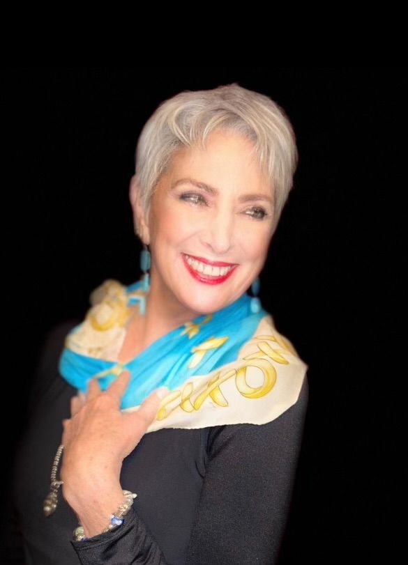 Dance with Stephanie Herman