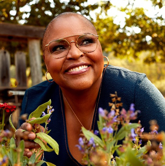 Hands-On Cooking Classes and Soulful Garden Delights Dinner with Tanya Holland