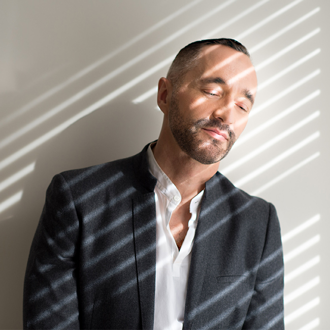 Concerts with Theo Bleckman