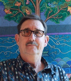 Yarn Painting, Prayer Arrows, Art & Story with Timothy Hinchliff