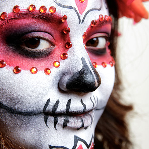 Día de los Muertos – Traditions & Celebration