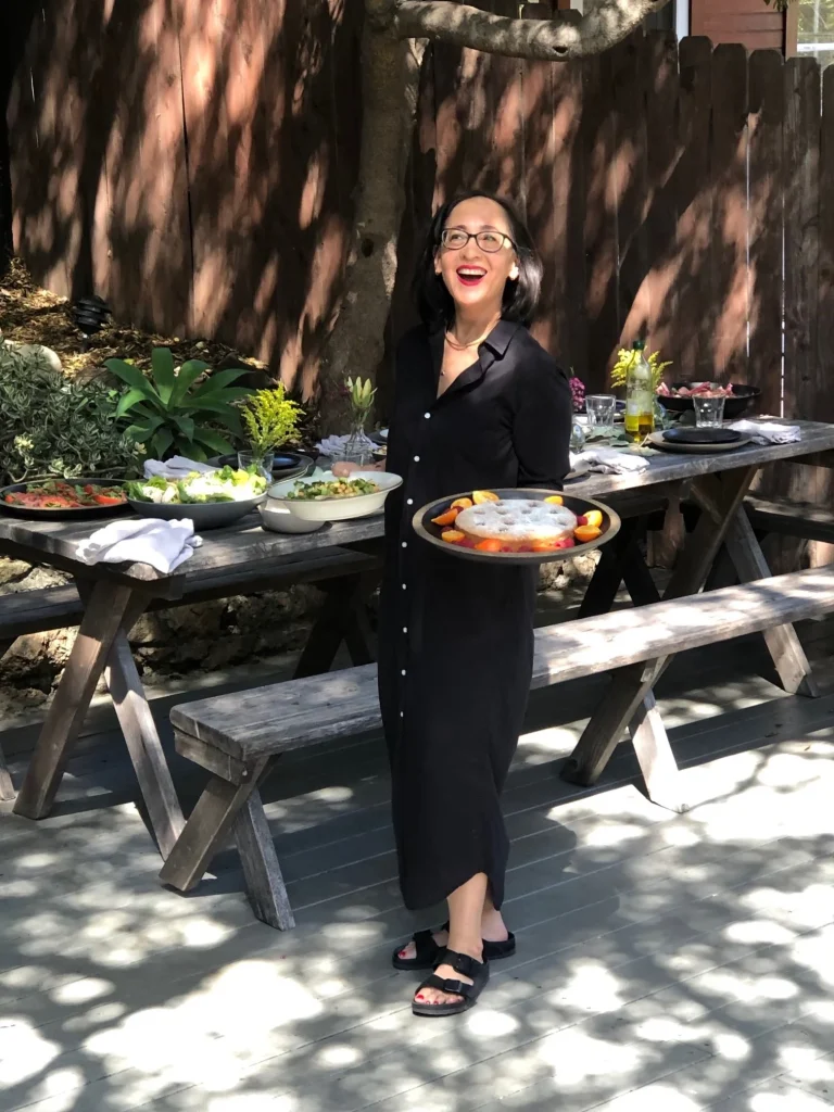 Hands-On Cooking Classes with Valerie Gordon