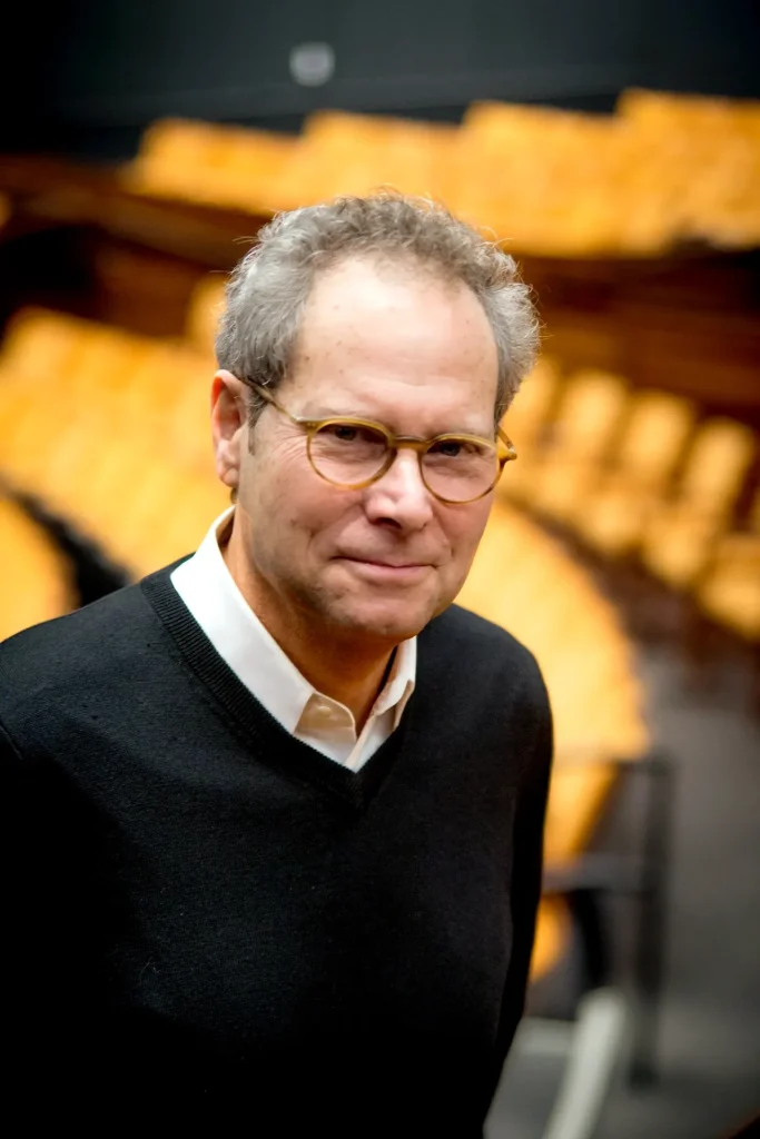 Broadway Week with Van Kaplan