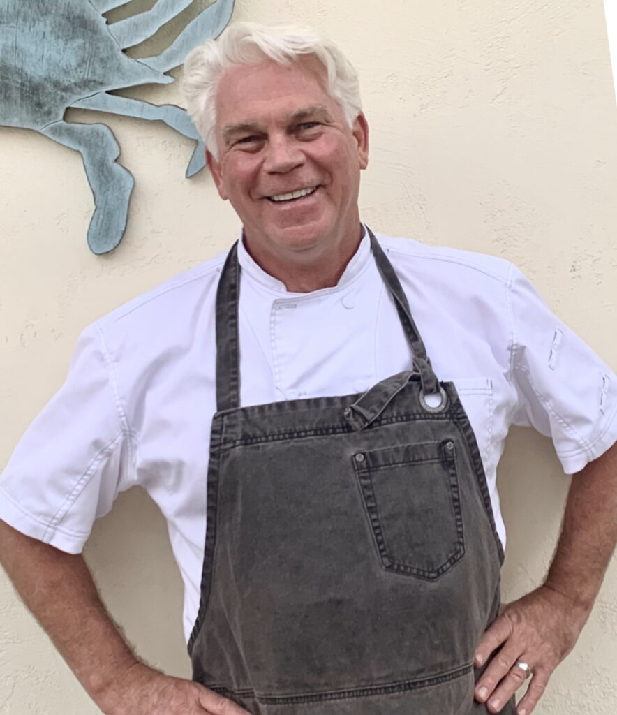 Hands-On Cooking Classes and Cali-Co Culinary Fiesta Dinner with Vaughn Vargus