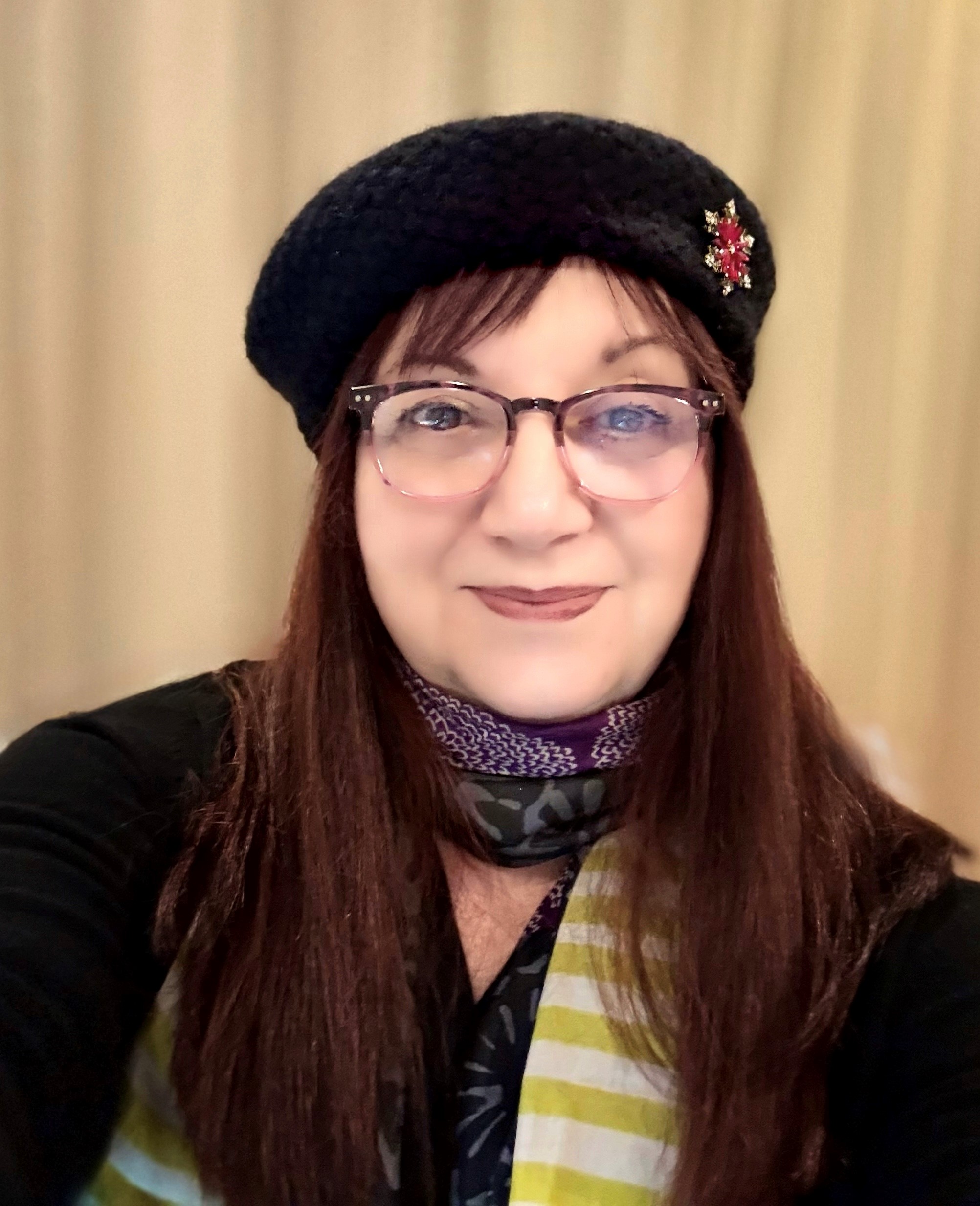 IPhoneography with Yoni Mayeri