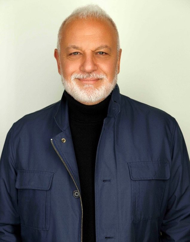 Planting The Seeds of Wellbeing with Alexander Kopelman