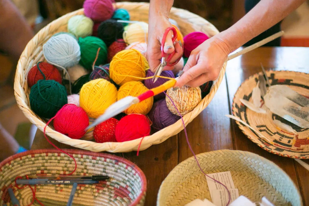 A Creativity Boost Week