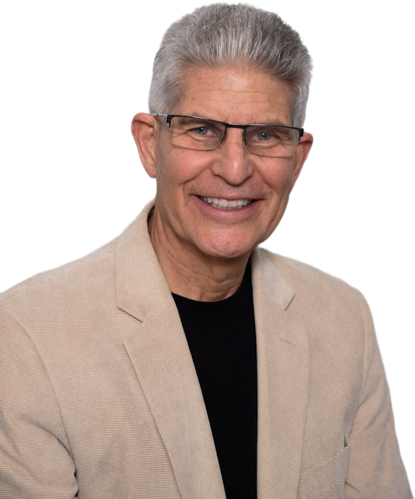 Beyond the Snore: Uncovering the Hidden Risks of Sleep Apnea and CPAP-Free Solutions with Dr. Jay H. Goldstein