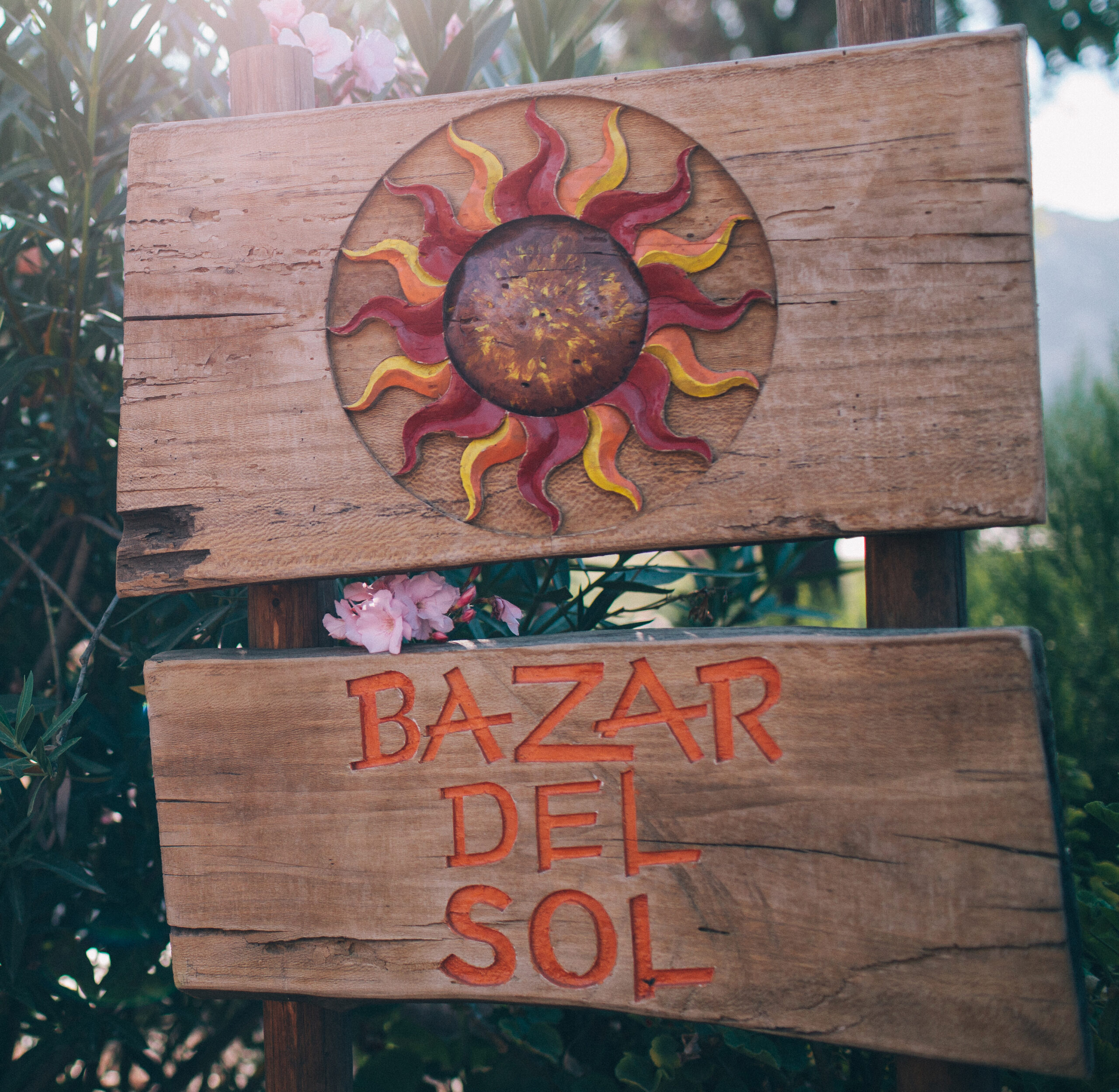 Pizza and Italian Soda for Teens at Bazar del Sol