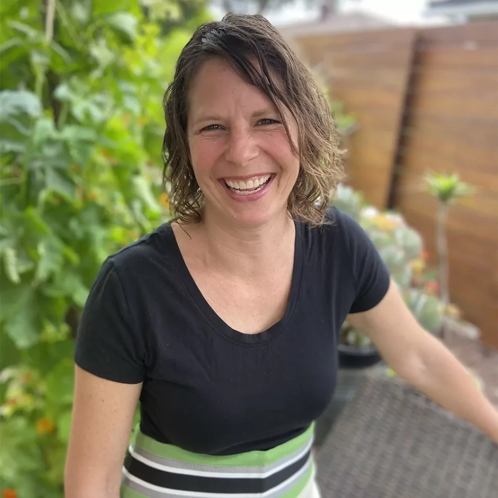 Hands-On Cooking Classes with Sara Polczynski