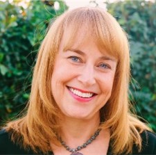 Creative Expression – Art with Lena Rivkin