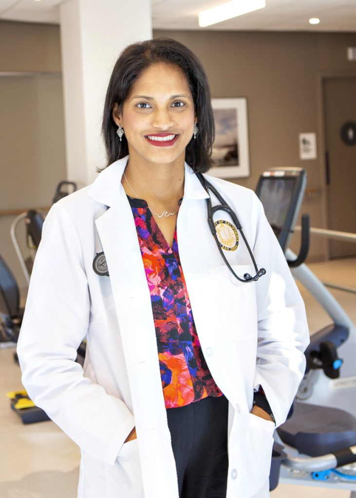 Incorporating Fasting into Your Daily Routine to Improve Overall Health with Pam Taub, MD.